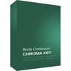 Boris FX Continuum Chroma Key Windows (Download) BCKEYW, Computer Systems > Software & Tutorials > Audio & Video Software > Boris Fx Audio & Video Software