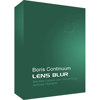 Boris FX Continuum Lens Blur Unit for Mac (Download)