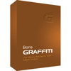 Boris FX Graffiti for Pinnacle Studio HD and Avid Studio Win (Download), 2D/3D Chart and Gradient Generator
