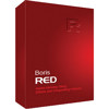 Boris FX RED 5 BRW500, Computer Systems > Software & Tutorials > Audio & Video Software > Boris Fx Audio & Video Software
