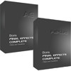 Boris FX Final Effects Complete 5 FxPlug and Complete 6 AE Bundle Mac (Download) FECFXPLUGBUN
