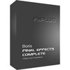 Boris FX Final Effects Complete FECSPARKS