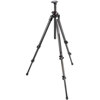 Manfrotto 055CXPRO3 Carbon Fiber Tripod 3-Section with Q90 Column Magnesium Castings