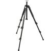 Manfrotto 055XB Black Tripod Legs (Height 2.76 - 70", Maximum Load 15.40 lbs)