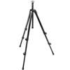 Manfrotto 055XDB Black Basic Tripod Legs (Height 18.9 - 70.8", Maximum Load 15.40 lbs)