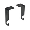 Manfrotto 059WM Wall Mounted Single Hook Background Holder 059WM - $22.49