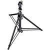 Manfrotto 4.8' Follow Spot Lightstand 070BU