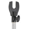 Manfrotto 081 Background Baby Hooks 081, Flash/Lighting > Backgrounds & Background Support Equipment > Background Support & Accessories > Manfrotto Background Support & Accessories