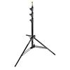 Manfrotto 1004BAC 144" Air Cushioned Aluminum Master Light Stand 1004BAC
