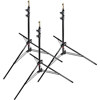 Manfrotto 1052BAC 93" Air Cushioned Aluminum Compact Stand 1052BAC-3, Flash/Lighting > Light Stands and Grip > Light Stands > Manfrotto Light Stands
