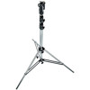 Manfrotto 10.9' Chrome Plated Steel Heavy Duty Light Stand 126CSU