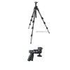 Manfrotto 190CXPRO4 4 Section Carbon Fiber Pro Tripod Legs Kit BG190CXPRO4L, Tripods > Tripod Legs & Leg/Head Combos > Tripod Legs for Still & Video > Manfrotto Tripod Legs for Still & Video