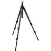 Manfrotto 190XPROB 3 Section Black Aluminum Pro Tripod Legs (Height 3.15" - 57", Maximum Load 11 lbs)