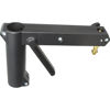 Manfrotto Additional Sliding Support Arm 231ARM, Flash/Lighting > Light Stands and Grip > Grip & Accessories > Manfrotto Grip & Accessories