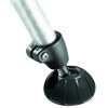 Manfrotto Suction Cup/Retractable Spike Foot - Fits Monopod 681B, Diameter: 25mm