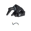 Manfrotto Super Clamp w/Reversible Short Stud Kit BG2909K - $52.95