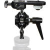 Manfrotto 155 Double Ball Joint Head w/Camera Platform (#2916) 155 - $46.59