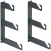 Manfrotto 045 3 Background Holder Hooks 045 - $40.39