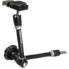 Manfrotto 244RC Variable Friction Magic Arm w/3299 Quick Release (#2929QR) 244RC