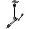 Manfrotto 143RC Magic Arm w/ 3299 Quick Release (#2930QR) 143RC