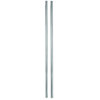 Manfrotto 034SET 59" Chrome Extension Set 034SET