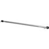 Manfrotto Black Adjustable Background Holder Crossbar for 44" to 117" Paper.