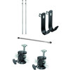 Manfrotto Single Roll Background Support System 2984