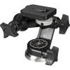 Manfrotto 056 3D Junior Head - Supports 6.7 lbs (#3025)