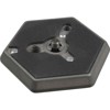 Manfrotto 130-14 Rapid Connect Mounting Plate (1/4"-20 Flush Mount) (#3041)