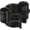 Manfrotto Plastic Cable Clamps, 22mm to 30mm Diameter, Pack of Four.