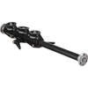 Manfrotto 131DDB Double Head Support - Black (#131DDB)