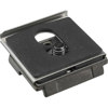 Manfrotto 200PLARCH38 Anti Twist Plate 3/8" with an Additional Lip to Prevent Camera Twist (3157ANR)