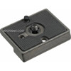 Manfrotto Rapid Connect Mounting Plate 1/4-20" for RC-2 Quick Release Systems (#3157N)