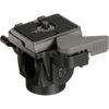 Manfrotto 234RC Swivel Tilt Monopod Head with Quick Release - Supports 5.6 lb (#3229)