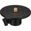 Manfrotto 324 5/8" Survey Adapter for any Manfrotto Tripod.