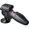 Manfrotto 324RC2 Lightweight Adapto Technopolymer Body Joystick Head 324RC2, Tripods > Tripod Heads > Ball Heads > Manfrotto Ball Heads