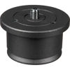 Manfrotto Quick Release Plate 1.65" High 400PL-HIG, Manfrotto brand