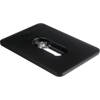Manfrotto 183 Aluminum Monitor Platform (9-3/4x13-3/4") 183