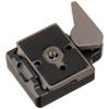 Manfrotto RC2 Compact Rapid Connect Adapter w/3157N Plate (#3299)