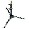 Manfrotto 4' Aluminum Mini Kit Lightstand 156BLB