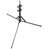 Manfrotto 5001B 6' Retractable 5 Section Lightstand 5001B