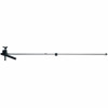 Manfrotto Auto Boom, stand or wall mountable, variable 43-3/4" to 78-3/4"
