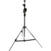 Manfrotto Convertible Boom/Stand 420 - Steel w/Sand Bag (#3399)