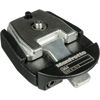 Manfrotto 384 Dove Tail Quick Release System 384
