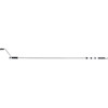 Manfrotto 1.4 m 427B-4,0, Flash/Lighting > Light Stands and Grip > Railing Systems > Manfrotto Railing Systems