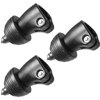 Manfrotto 440SPK2 Rubber/Stainless Steel Spiked Feet (set 440SPK2