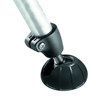 Manfrotto Suction Cup / Retractable Spiked Foot for the Carbon Fiber 3449 Monopod