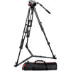 Manfrotto 504HD VD Fluid Video Head 504HD,546GBK