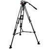 Manfrotto 504HD VD Fluid Video Head 504HD,546BK