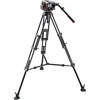 Manfrotto 509HD Video Head 509HD,545BK